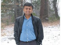 Umashankar Kundete
