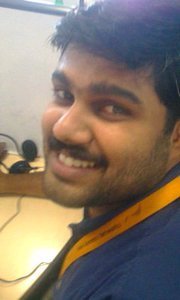 Subash Kuruppath