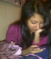 Riddhima Sood