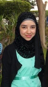 Mariam Essam