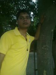 Shambhu Kumar