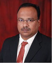 Felix Jesumanickam