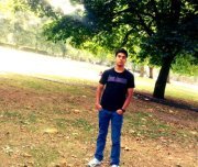Deepak Shekhawat