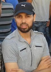 محمد ماضى