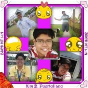 Kim Puertollano