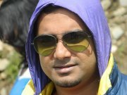 Prasannajeet Mohanty