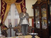 خالد ابو السعود