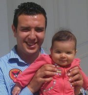 Mohamed Arbi