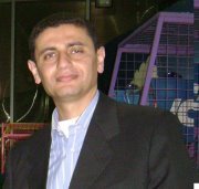 Yasser Oraby