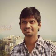 Rakesh Varma
