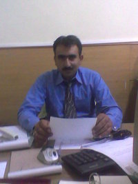 Abbas Bhatti