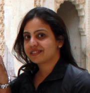 Anuradha Mothali