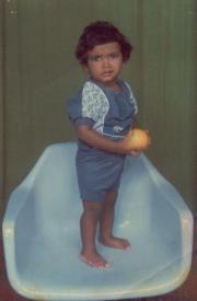 Sankarvarma Nagaraju