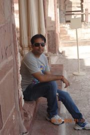 Sumir Sikri
