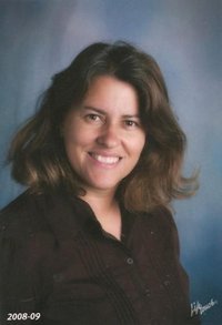 Jill Conforti