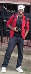 Rejo John