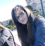 Στέλλα Μαργαρίτη