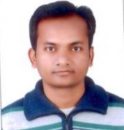 Prashant Dewangan