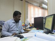 Vadivel Arulanantham