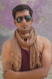 Deepak Goyal