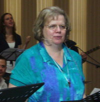 Nancy Helzel