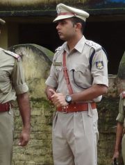 Abhijit Singh