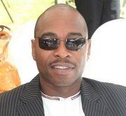 Kefa Mwazumbo
