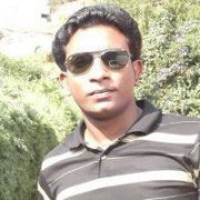 Sanjay Raj