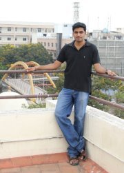 Vasanth Kumar