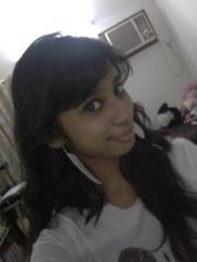 Iffat Orchi