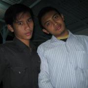 Muhammad Pratama