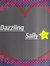 Dazzlin...