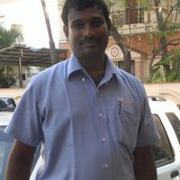 Arun Kumar