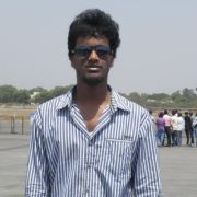 Vamsi Krishna