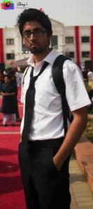 Arsalan Khan