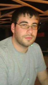 Самуил Горанов