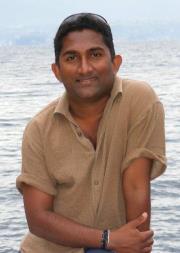 Ravi Liyanage