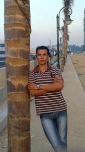 Mostafa Elashram