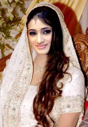 Hira Sheikh