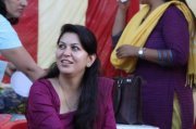 Shashi Sharma