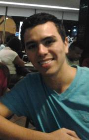Daniel Trindade