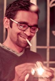 Akshay Prasad