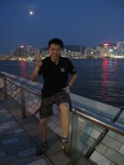 Michael Wang