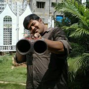 Ranjith Reddy