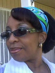 Daima Hunter-lee