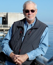 Peter T. Tomaras