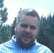 Jeff Yaede