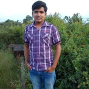 Govind Bhashkar