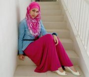 شهرزاد محمد