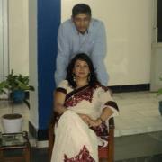 Chitra Rai